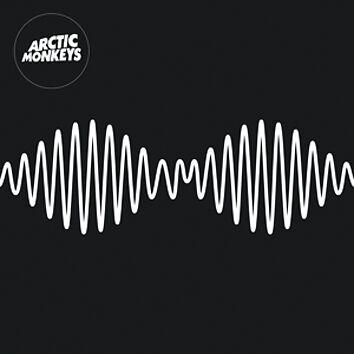 AM | Arctic Monkeys LP
