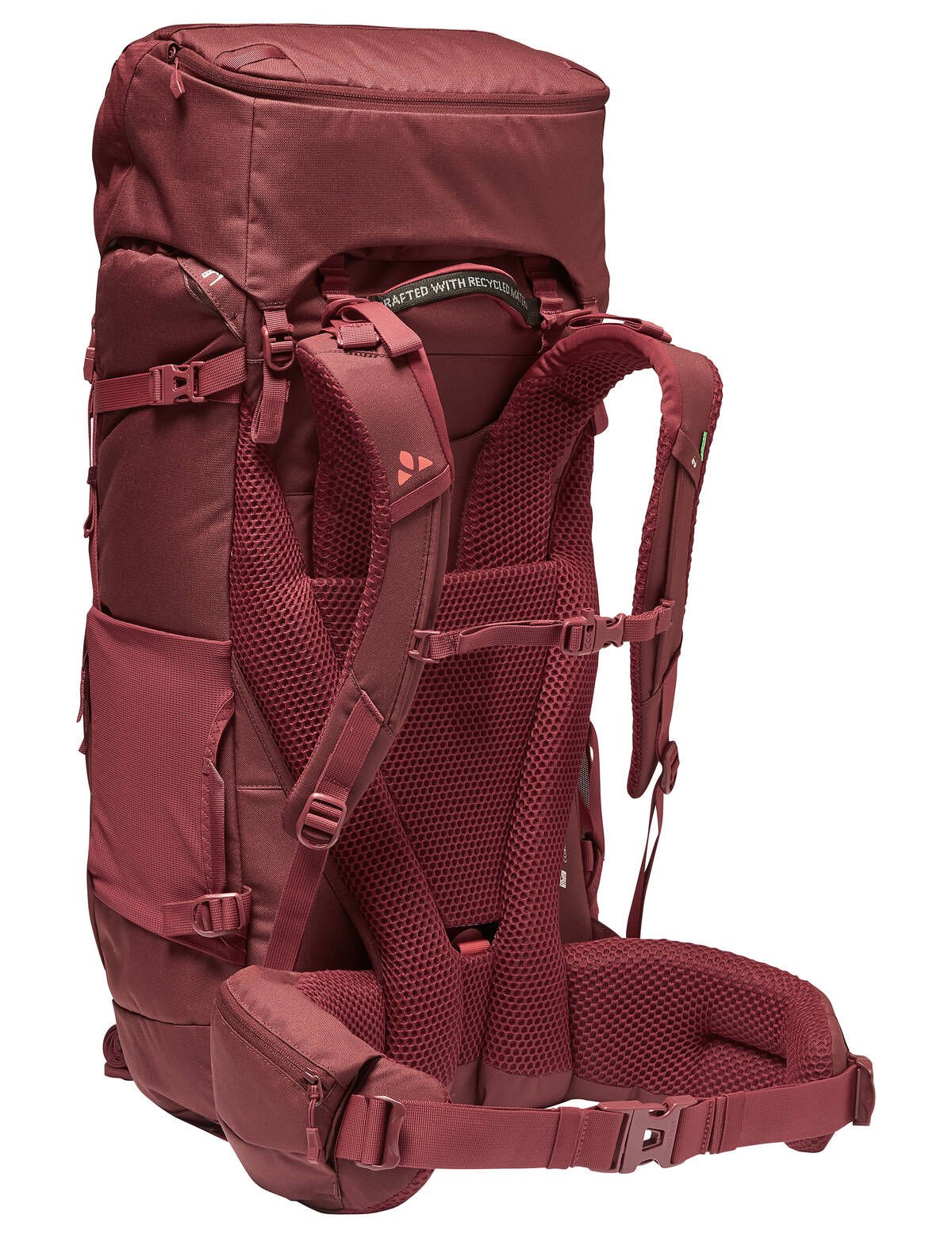VAUDE| Rucksaecke>=50L Women's Astrum EVO 55+10