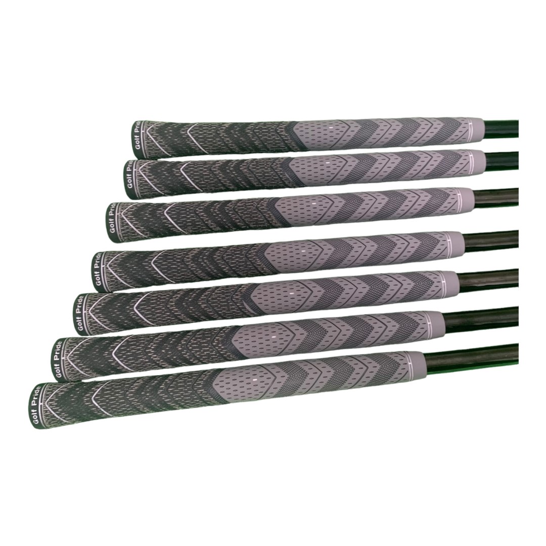 Cobra King Forged CB/MB Iron Set