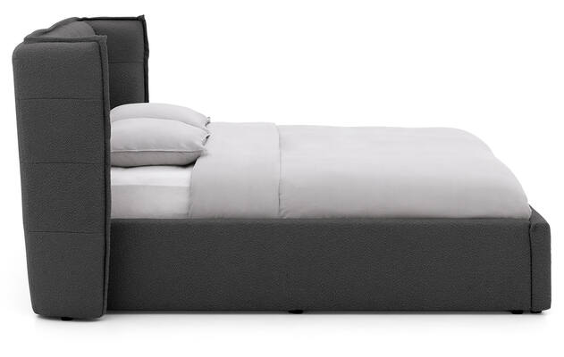 Gestoffeerd Bedframe Canon