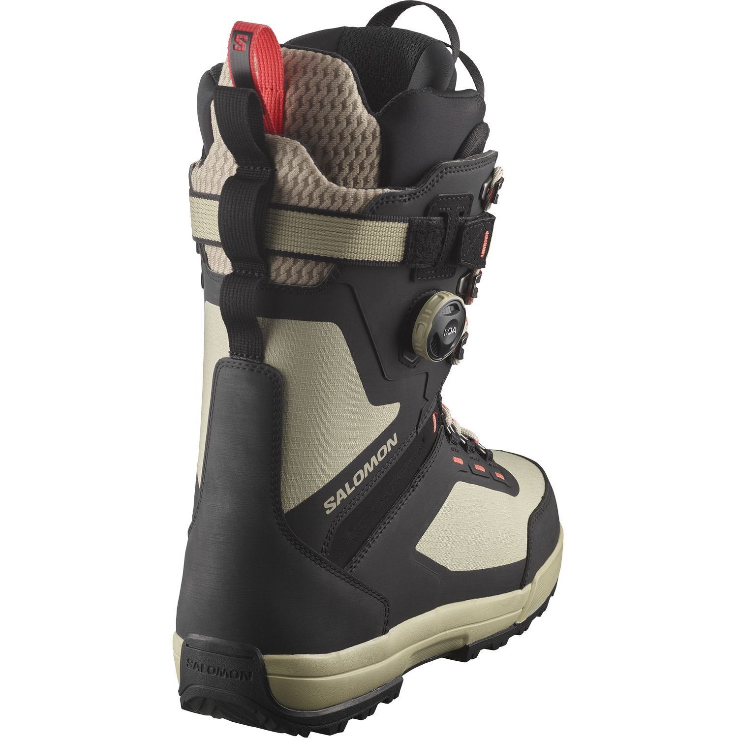 SalomonECHO LACE SJ BOA