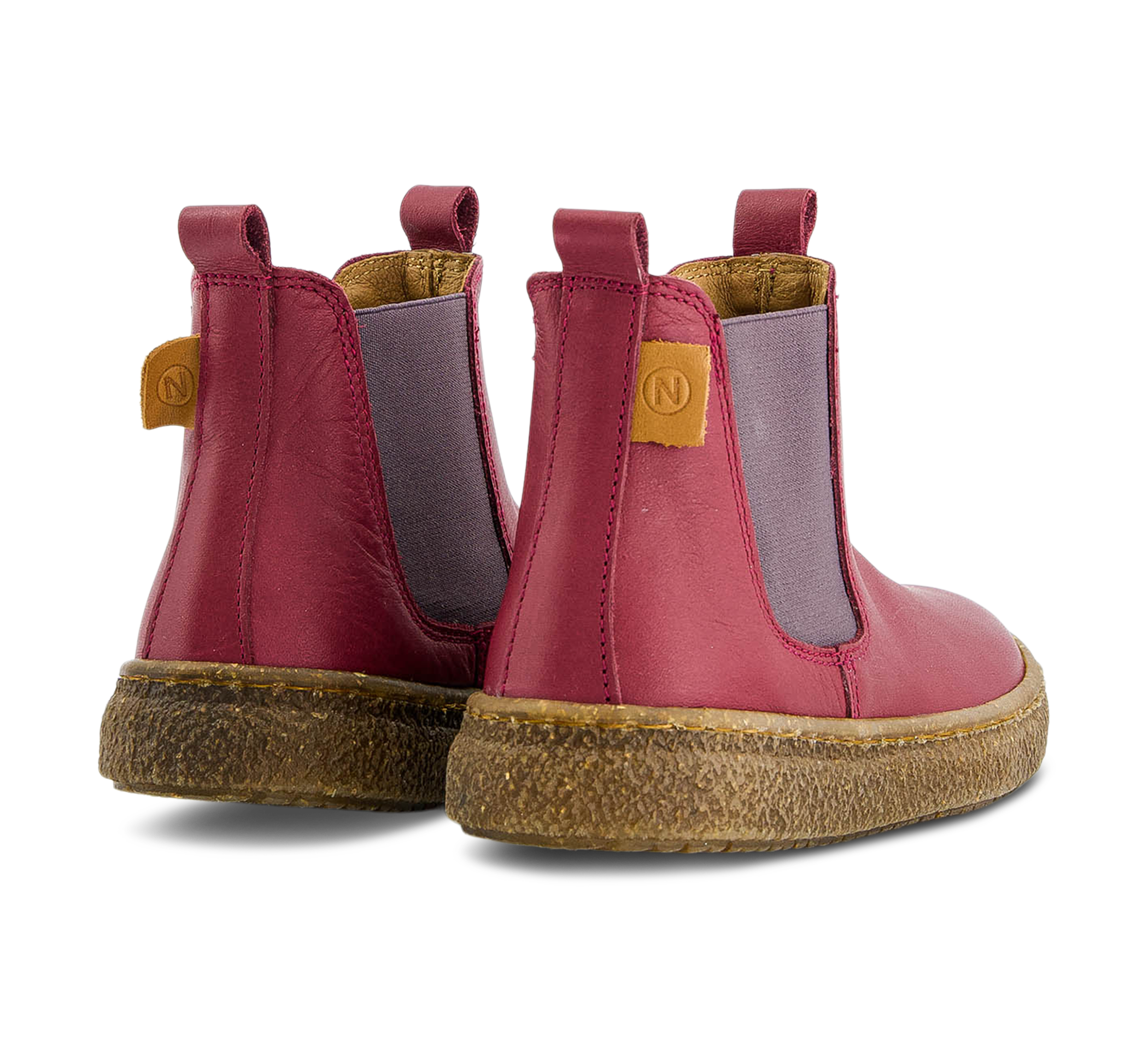 Naturino FIGUS rot