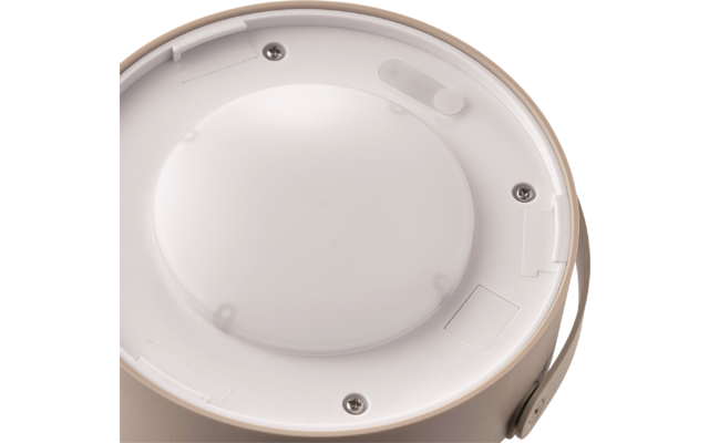 Nordlux Coupar Solar Tischlampe