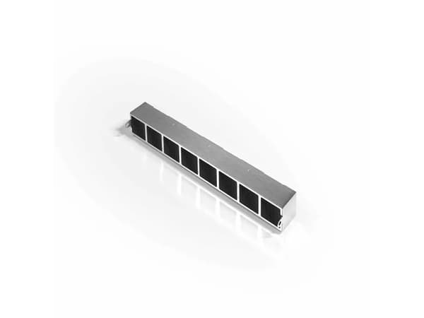 EICO - Keramisk filter - svart