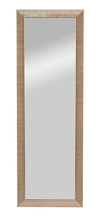 Miroir cadre viadana l.40 x H.140 cm