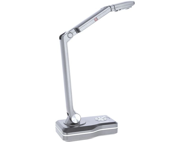 Celexon Dokumentenkamera DK800 8MP Dokumentenkamera mit Full HD-Auflösung