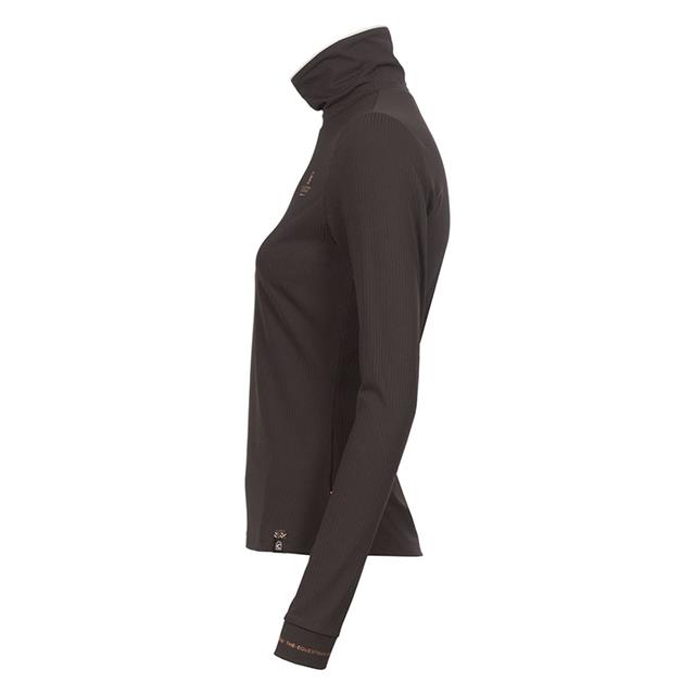 Coltrui Cavallo CAVALLivy Premium Bruin