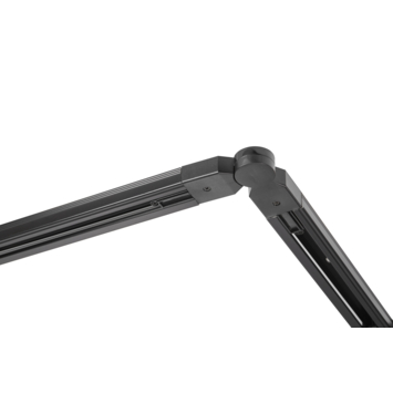 Nordlux roterende connector zwart