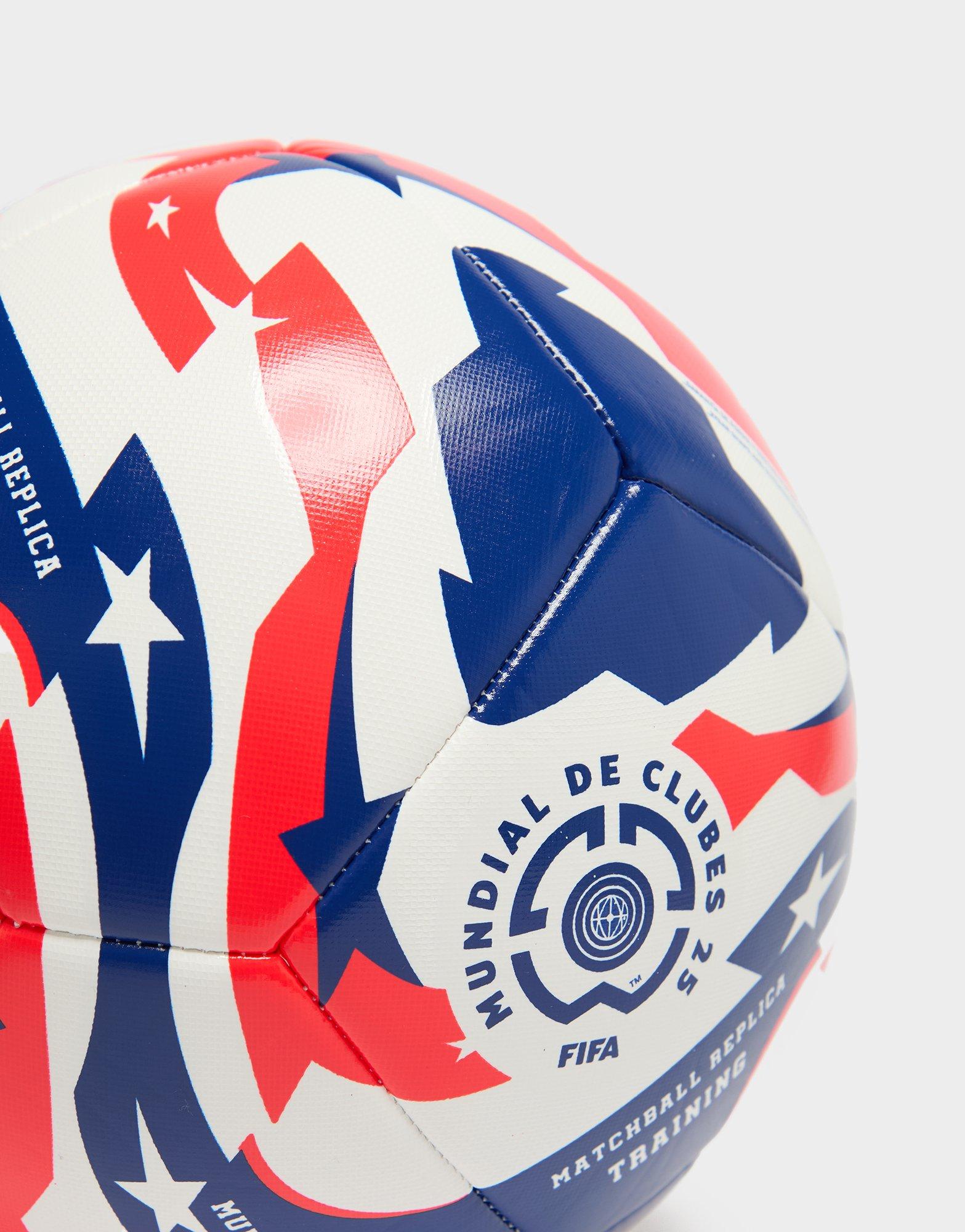 adidas Ballon d'entraînement de la Coupe du Monde des Clubs FIFA 2025