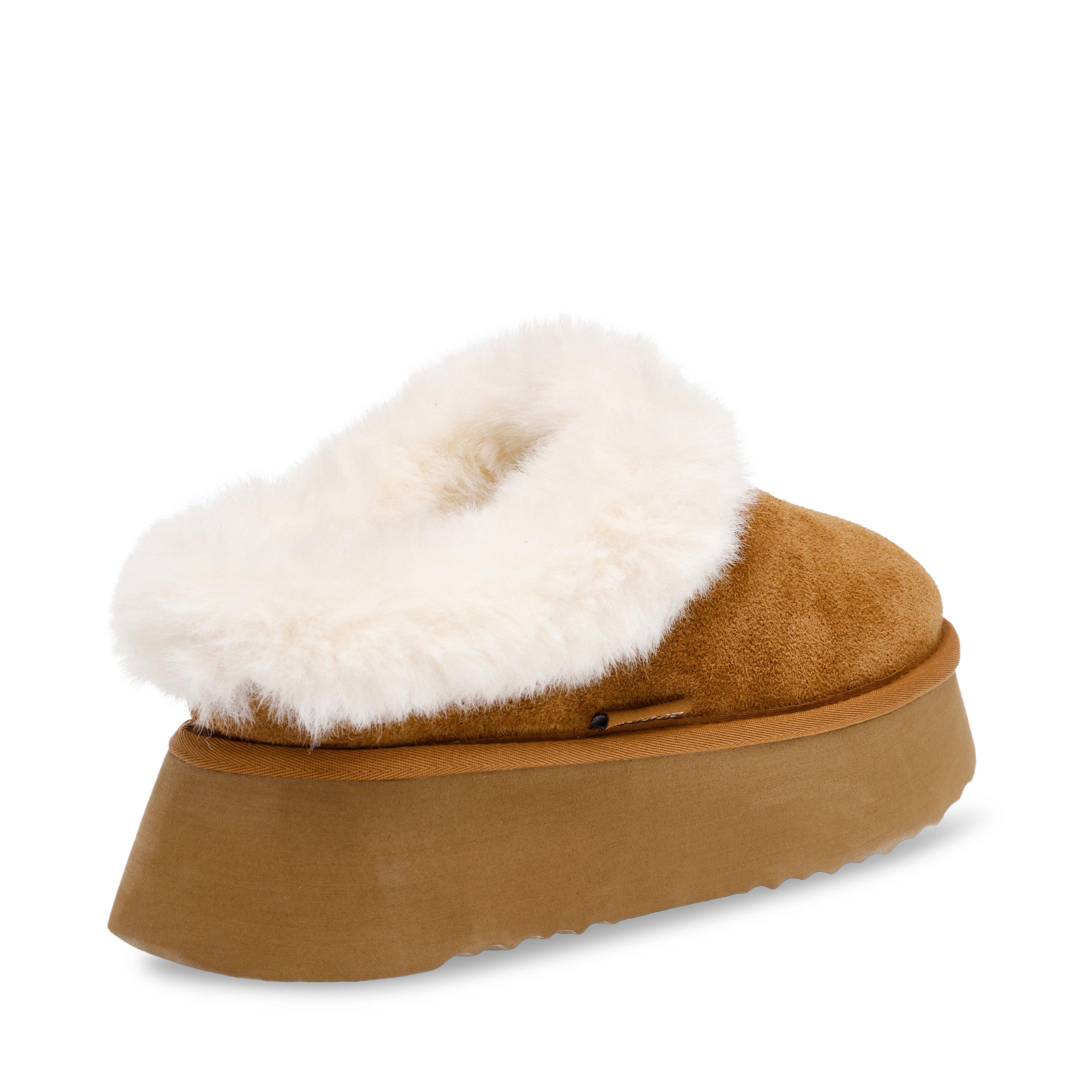 Steve Madden Chaplin Booties