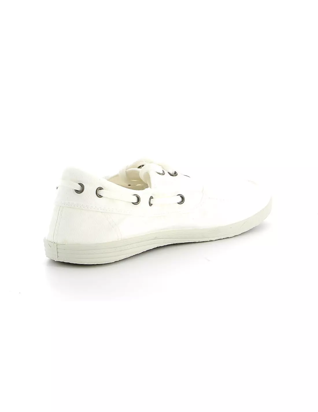 NATURAL WORLD 303 - Sneakers Blanc