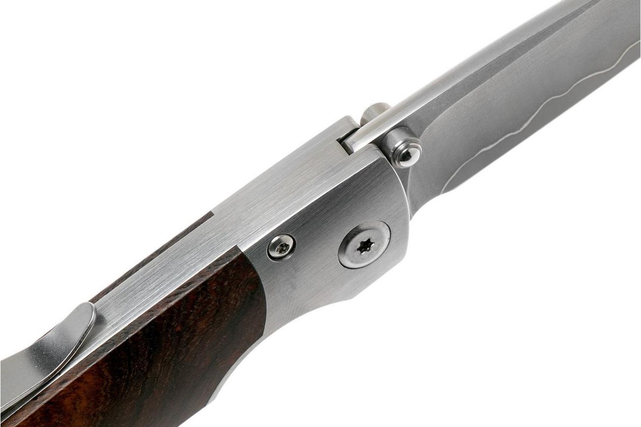 Mcusta MC-143G Shinra Mixture Teana, ironwood, herenmes