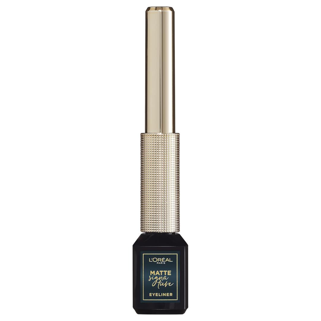L'Oréal Paris Loreal Paris Signature - Eyeliner Matte