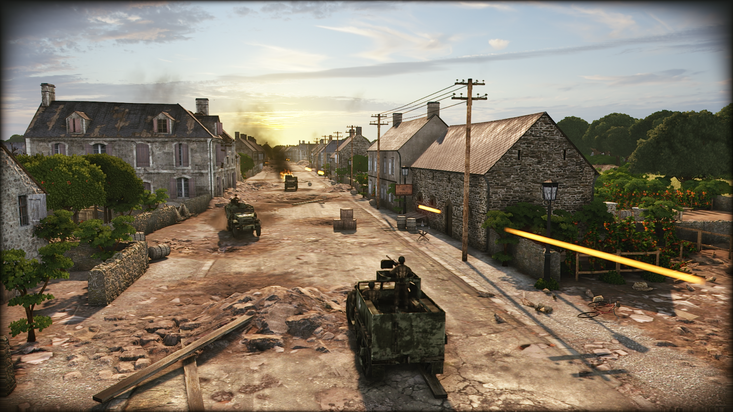 Steel Division: Normandy 44 - Deluxe Edition- PC