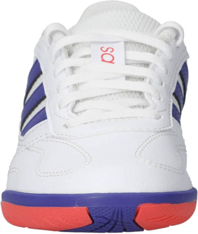 Adidas Perfor ce Super Sala Competition Iii Indoor Voetbalschoenen Kids Kinderen Wit