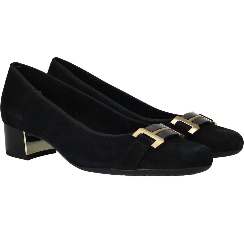 Ara Nizza 2.0 Pumps Zwart Dames