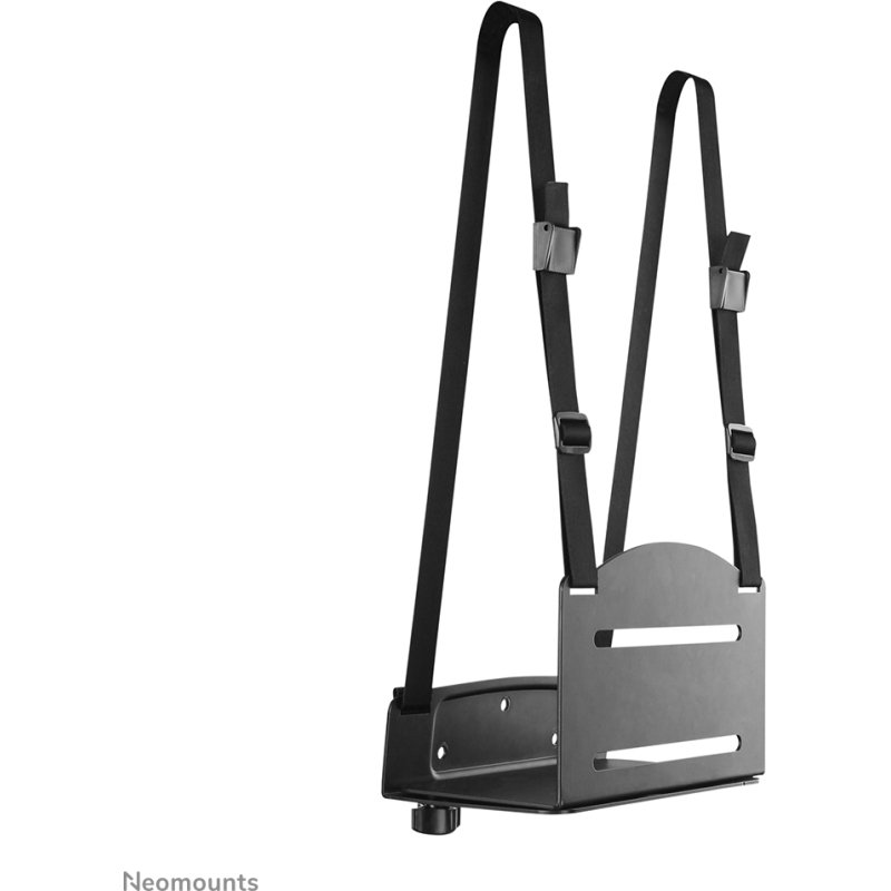 Neomounts CPU-W100BLACK Support pour ordinateur - max 10 kg - universel