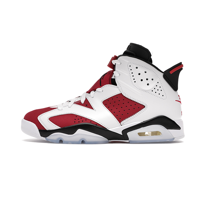 Jordan 6 Retro Carmine (2021)
