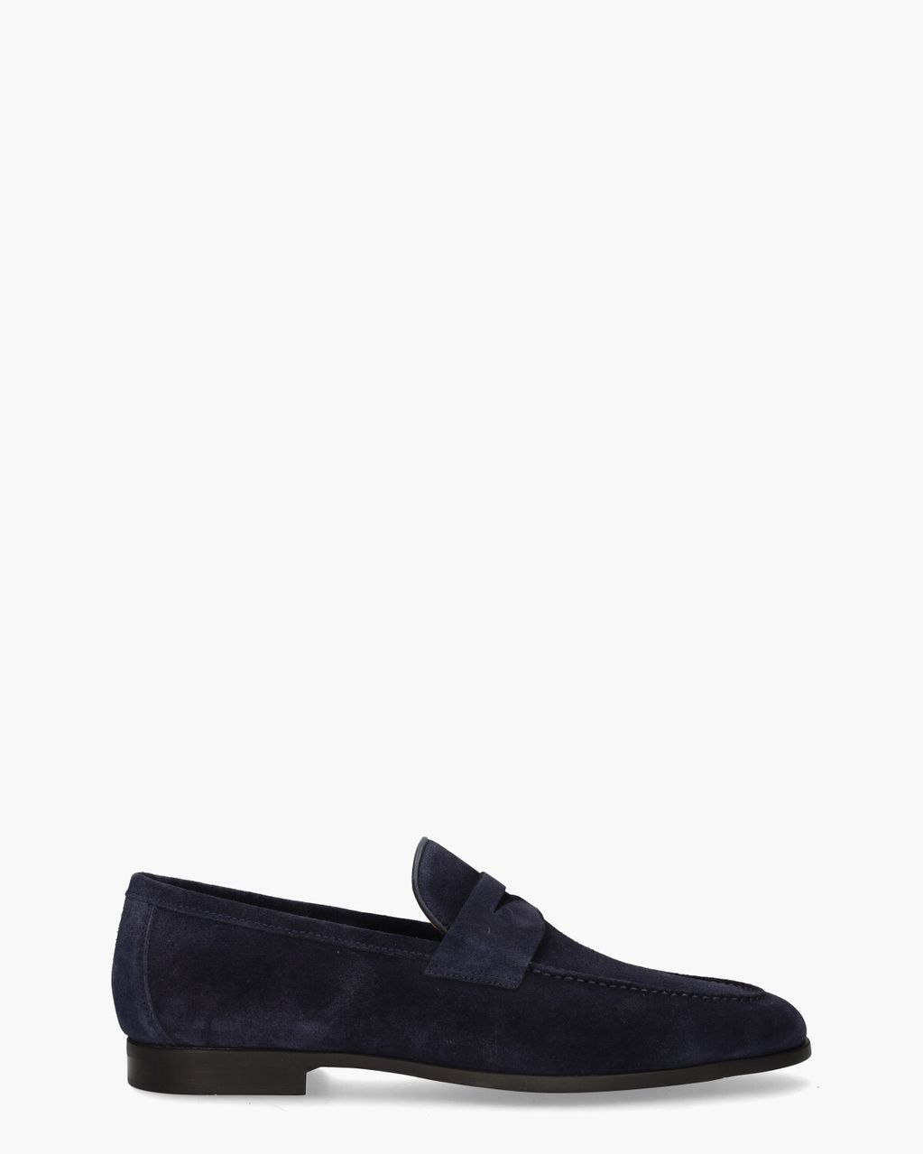 Magnanni 24412 Donkerblauw Herenloafers