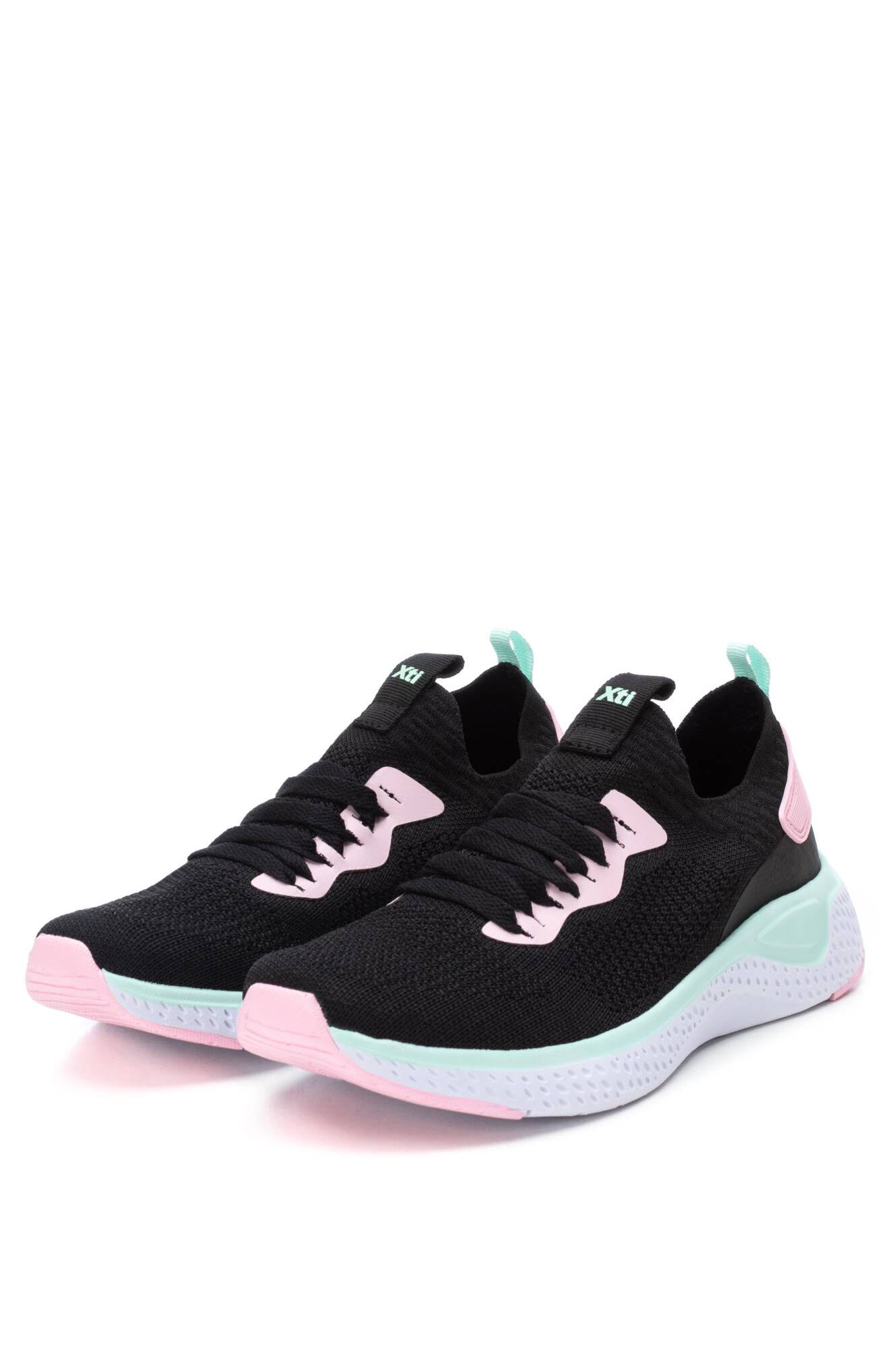 Sapato feminino, Xti - preto