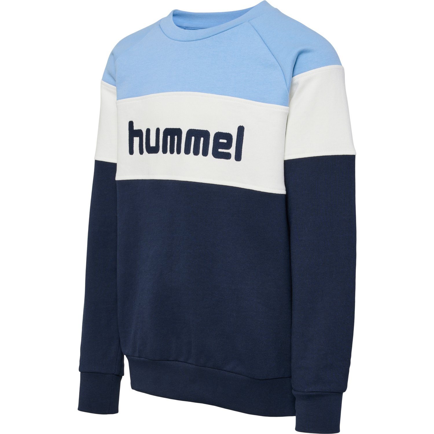 hmlCLAES SWEATSHIRT