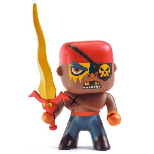 Djeco arty toys - biglos