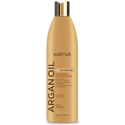Kativa - Argan Oil Shampoo