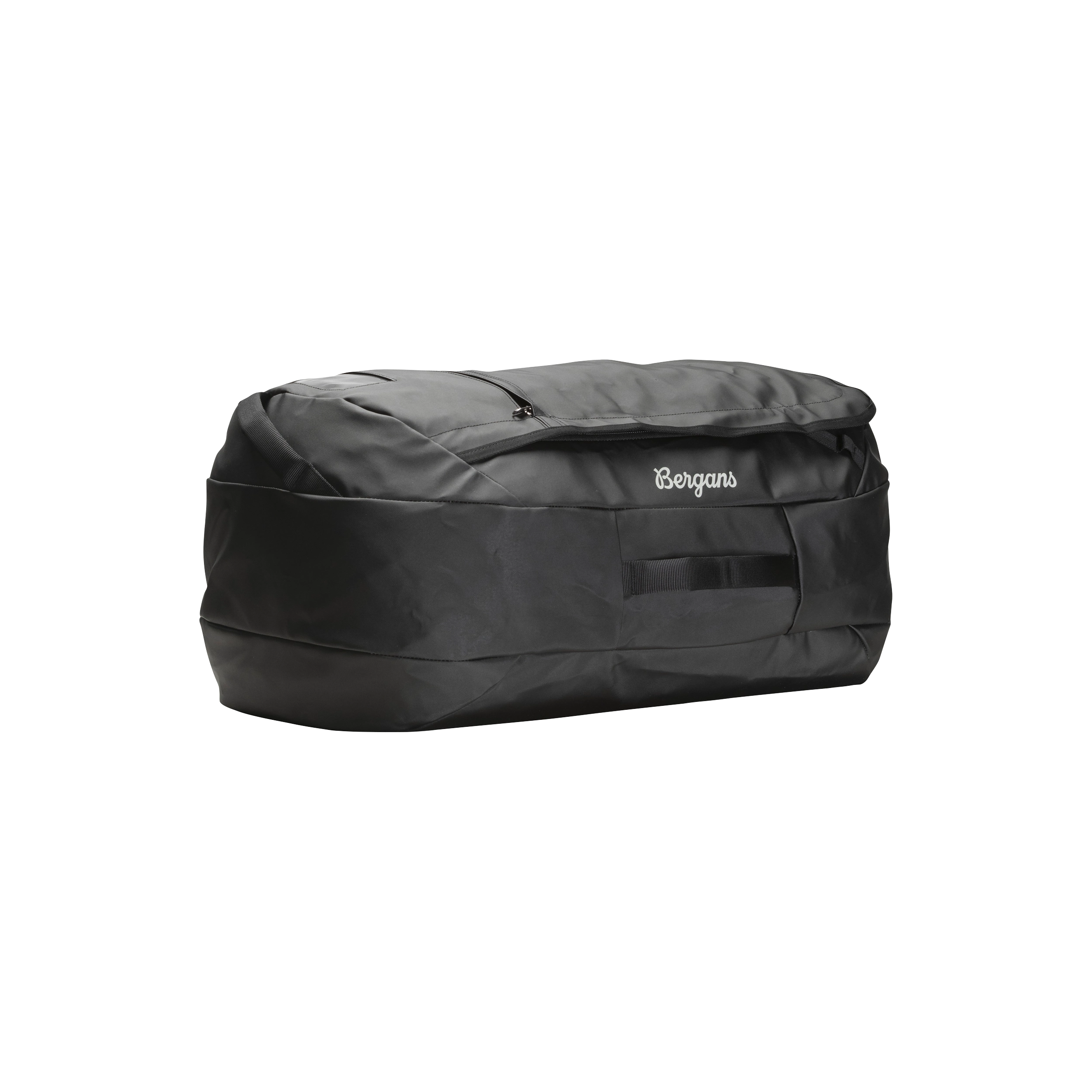 Kompass Duffel Bag 75 Black