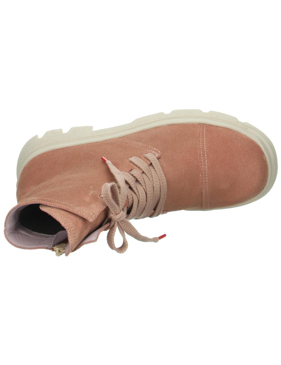 Stiefelette KANGAE