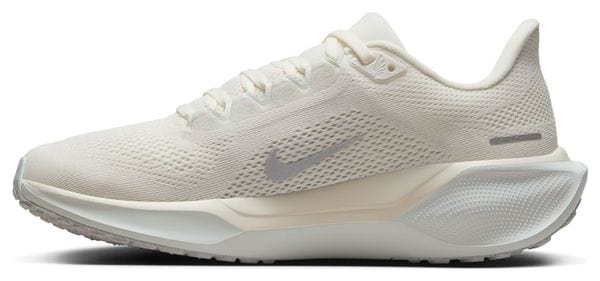 Nike Air Zoom Pegasus 41 Premium Blanc Femme