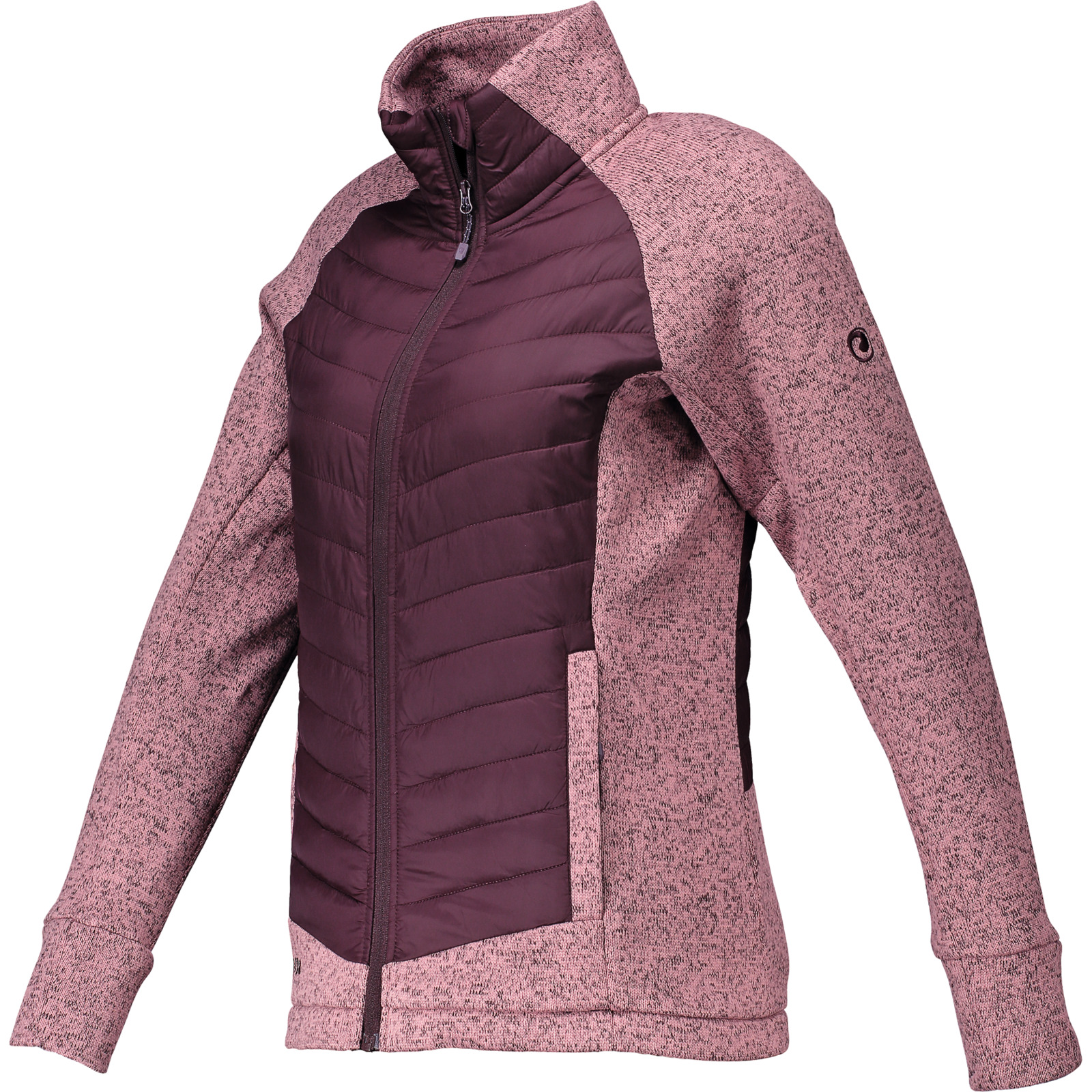 Sherpa Damen-Hybridjacke Dhading XS