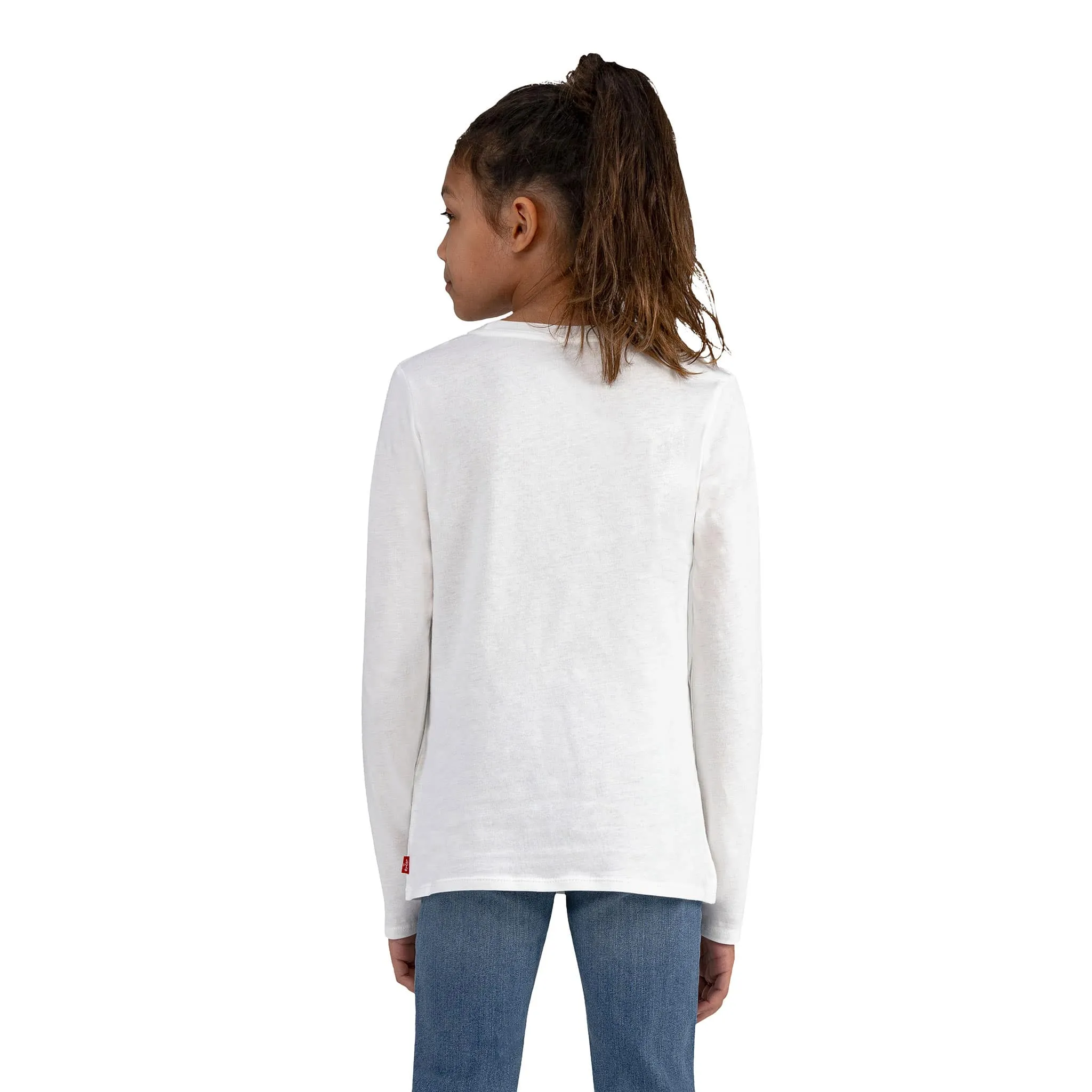 Levi's T-shirt Batwing 7-16ans