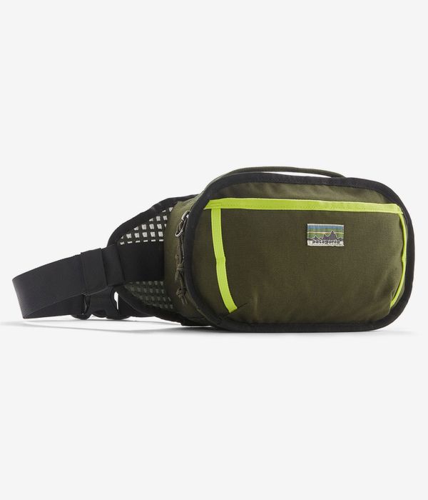 Patagonia Fieldsmith Tasche 5L (pine needle green)