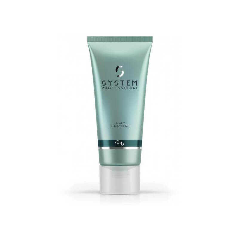 Pack Anti-pelliculaire Derma Purify avec shampeeling System Professional