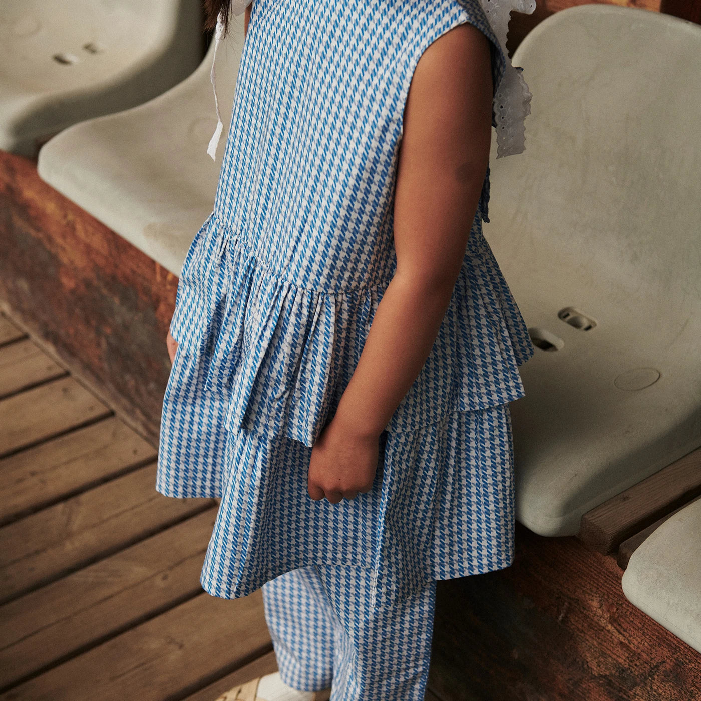 DRESS kjole