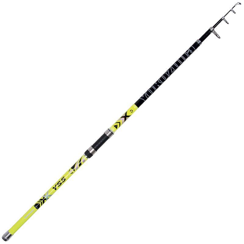 Canne Telescopique Yokozuna Ys5