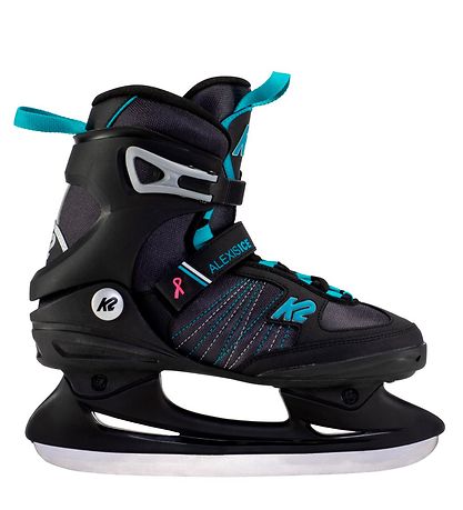 K2 Sk?jter - Alexis Ice - Sort/Bl?