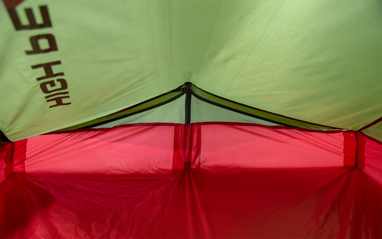 High Peak Siskin 2.0 Einbogenzelt für 2 Personen