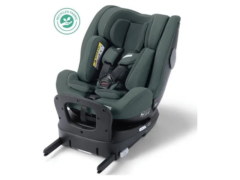 Recaro autostol Salia 125 i-Size Mineral Green