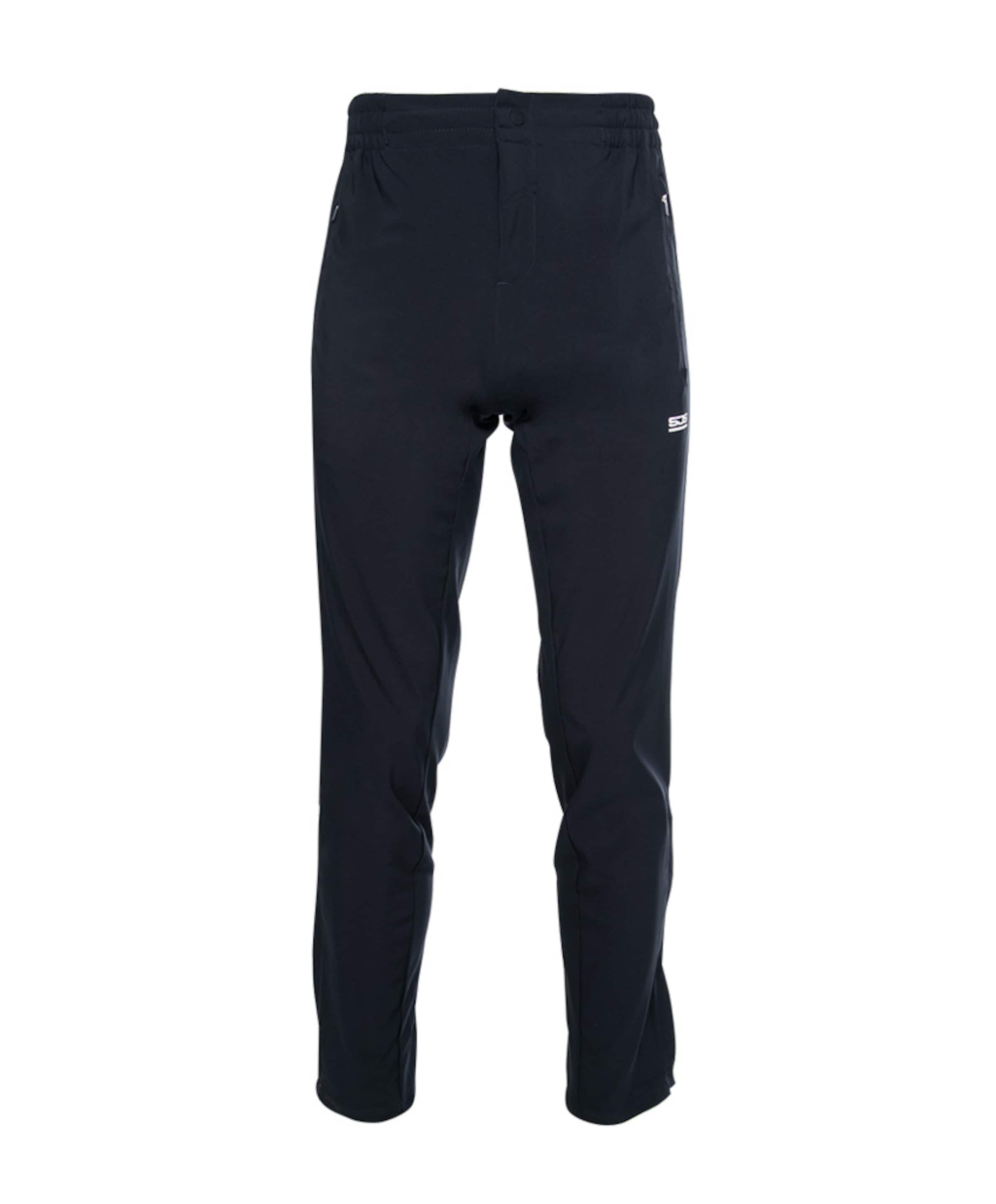 Sjeng Sports men pant heren trainingsbroek blauw