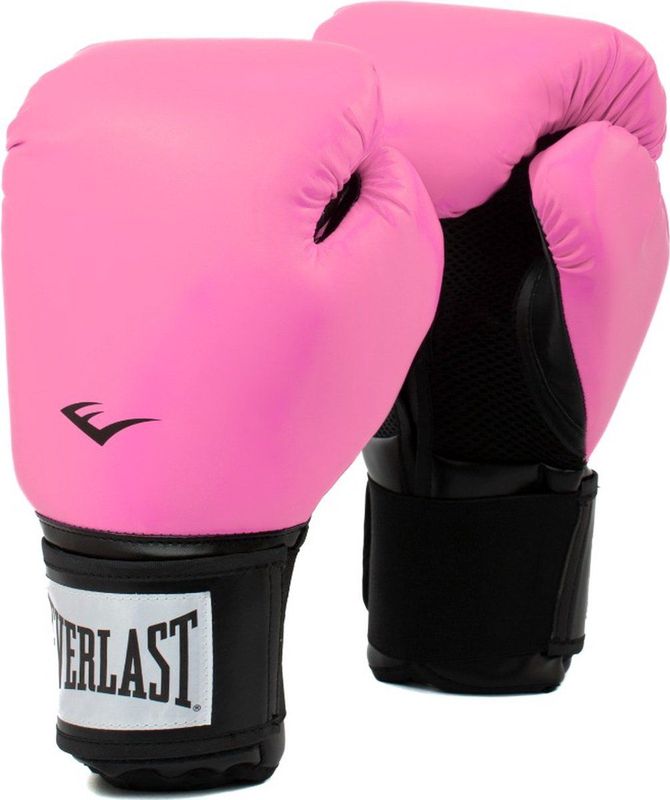 Everlast - Prostyle 2 - Bokshandschoenen - Roze - 10 OZ