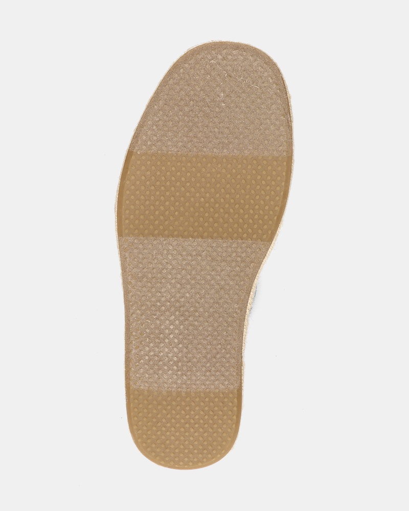 Toms Alp Rope 2.0 Espadrilles  - blauw