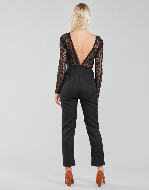 Betty London - PARILLO - Noir