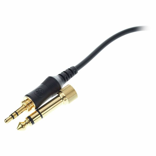 Yamaha HPH-MT5