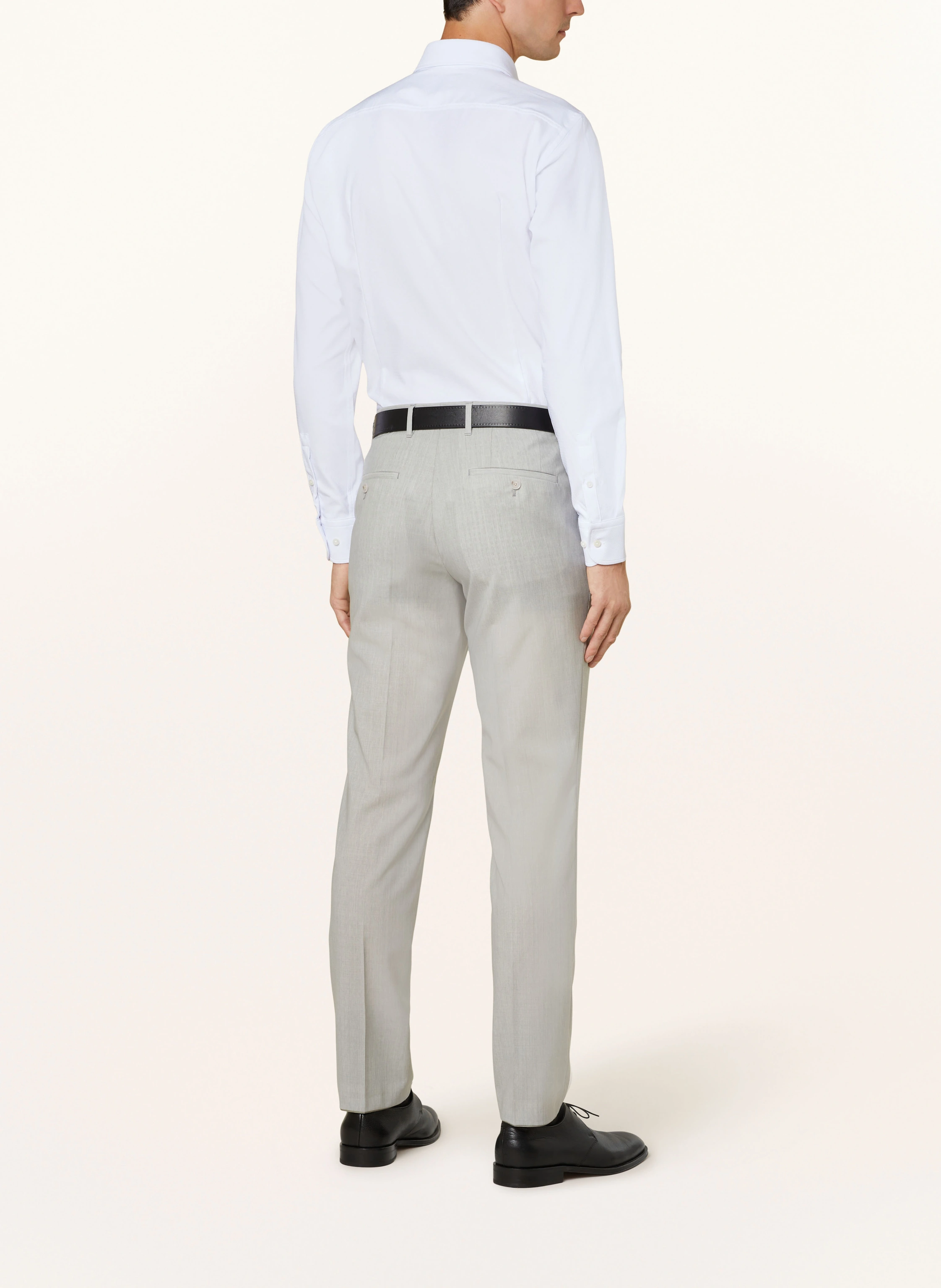BOSS Hemd HANK Slim Fit