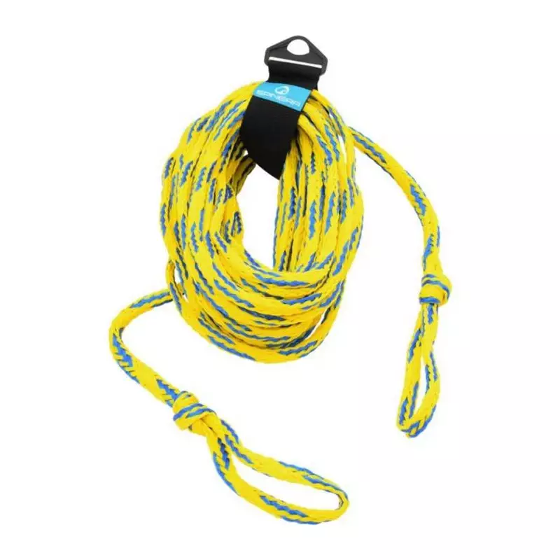 Corde SPINERA Towable Rope, 2 Person new