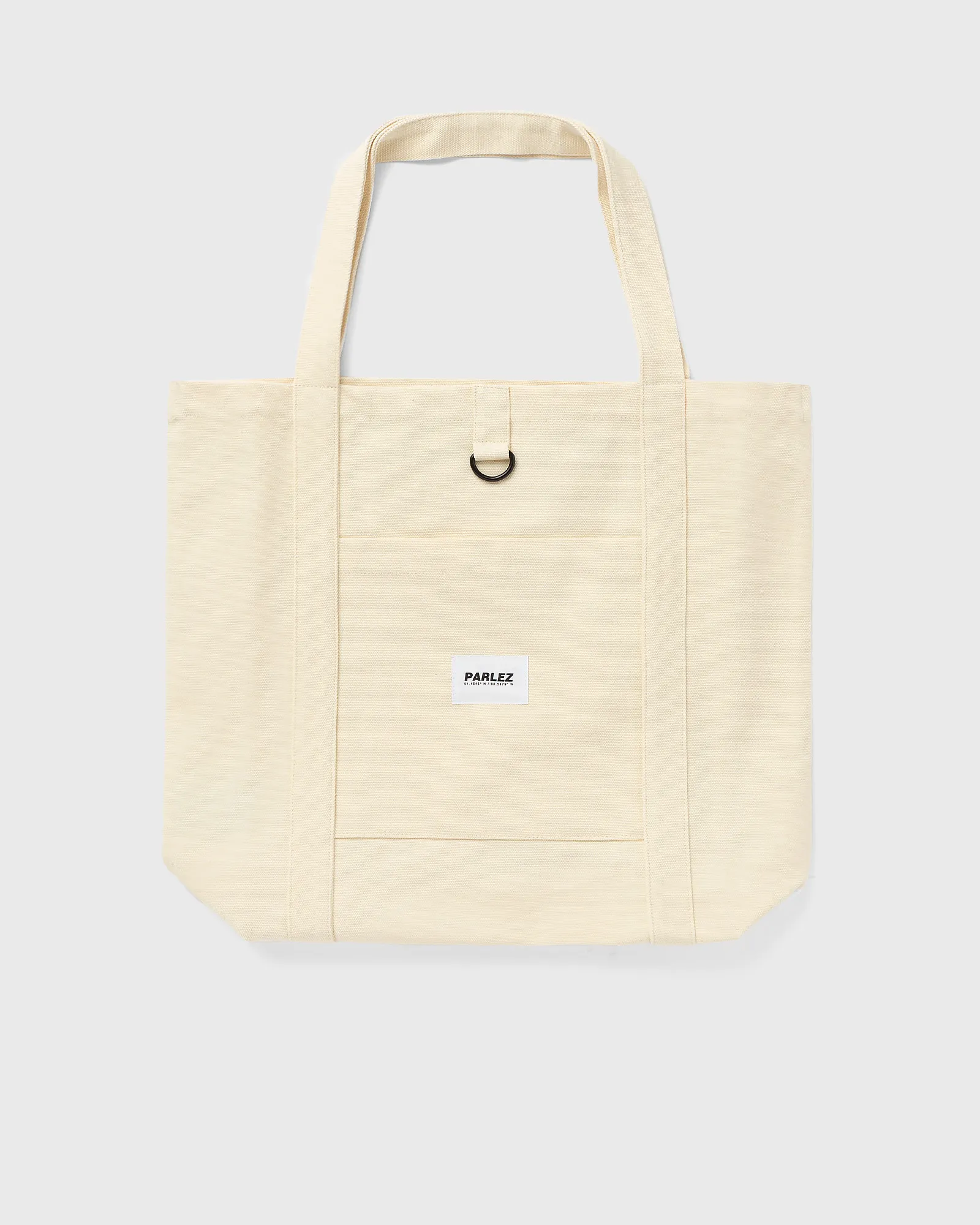 Parlez Clipper Tote
