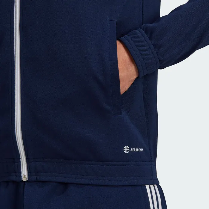 Adidas Entrada 22 Trainingsjack Heren