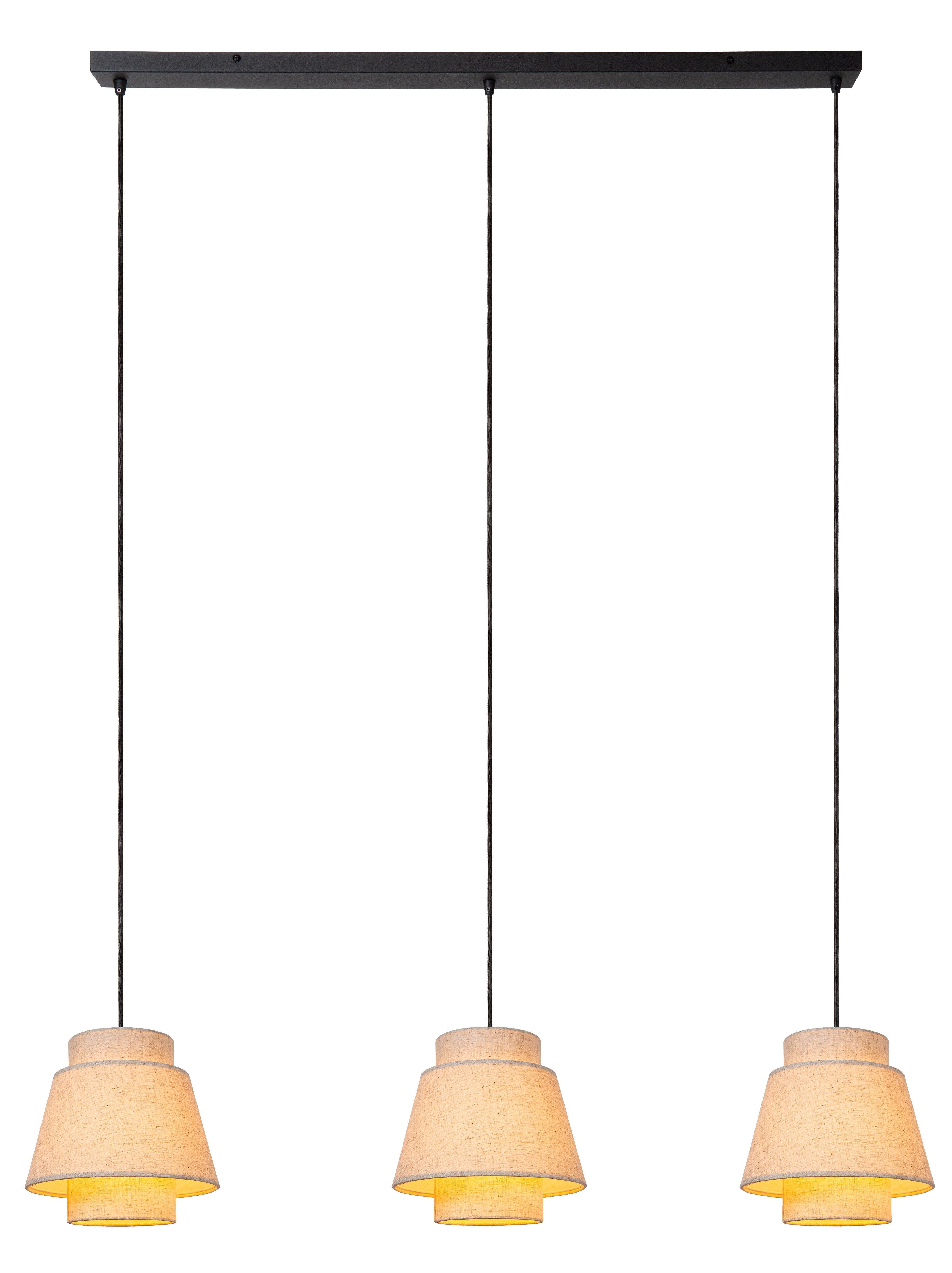 Hanglamp Tribute B120 x D25 cm