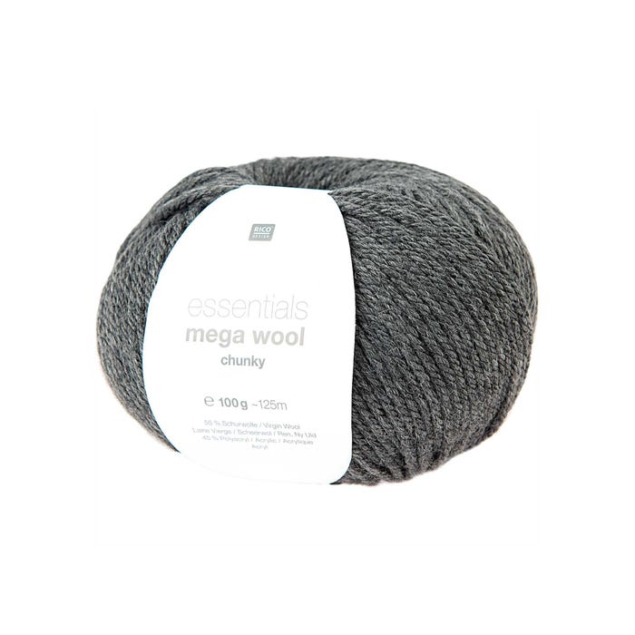 Rico Design-Mega Merino Chunky